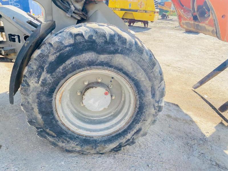 Engin de chantier ATLAS 75 S en bon état