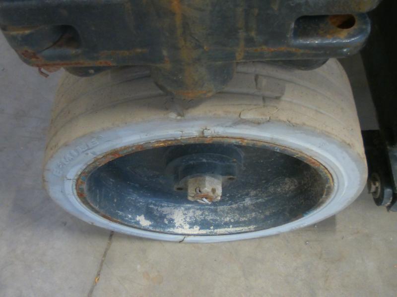 Nacelle ciseaux JLG r4045 occasion_9