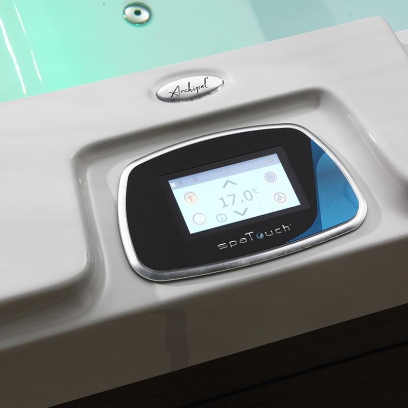 SPA 5 PLACES ARCHIPEL® GT5 - SPA THÉRAPEUTIQUE BALBOA® 215 X 215 CM_9