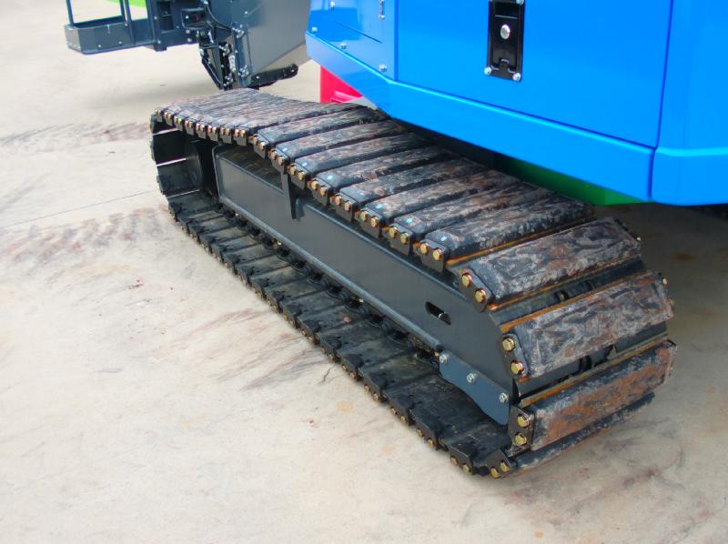 Nacelle telescopique AICHI sr12c1sm occasion_9