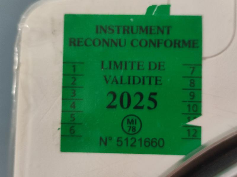 Balance de précision SARTORIUS QUINTIX 1102 1CFR  1100g / 0,01g_9