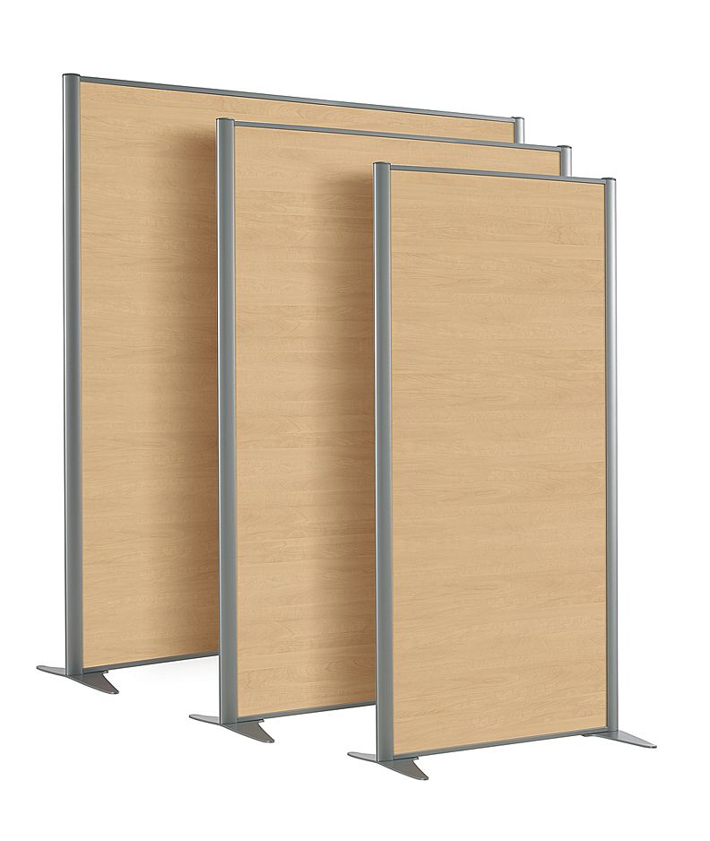 Cloison K-PLUS avec large choix de coloris et finitions