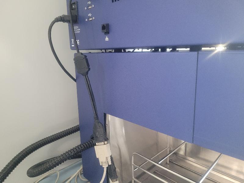 Chromatographe INTERCHIM PURIFLASH 430 - Purification Flash Ultra Performance_9