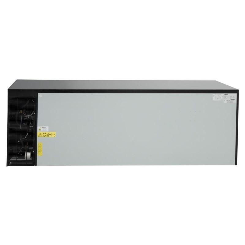 Arrière-bar 4 portes Série U CS103 Polar_9