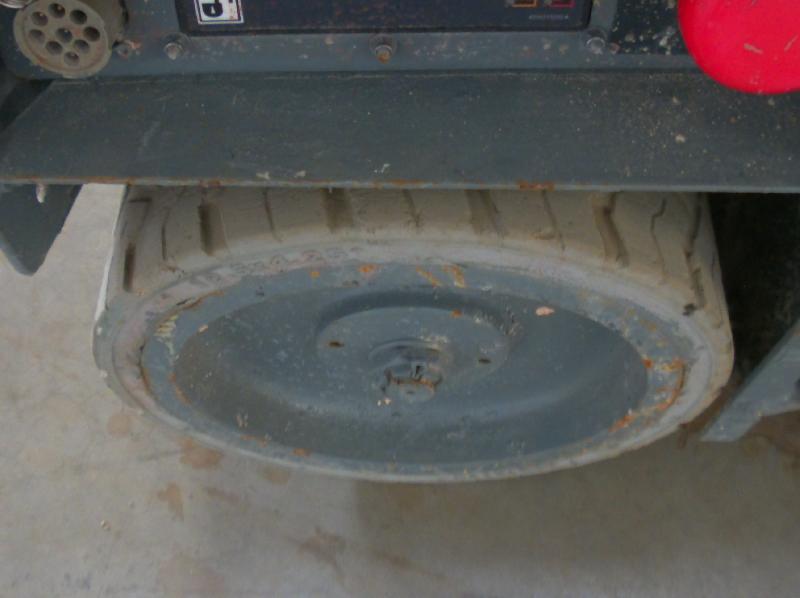 Nacelle verticale HAULOTTE star8s occasion_9