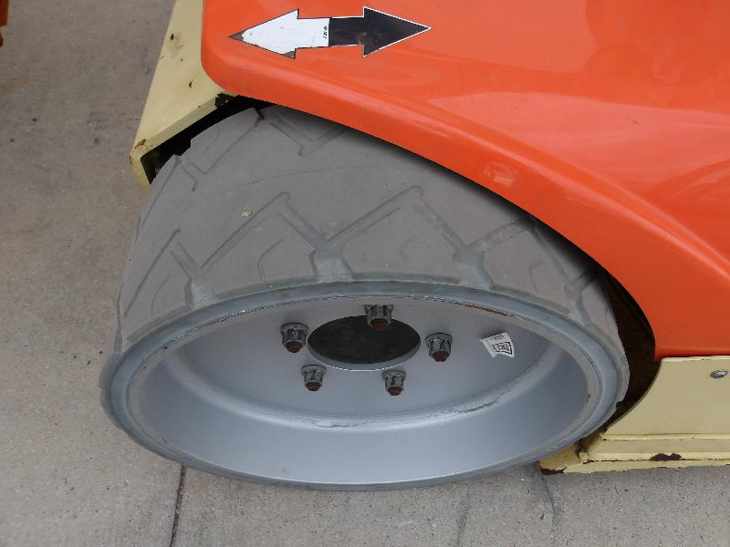 Nacelle verticale JLG toucan 12e+ occasion_9