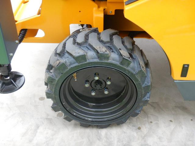 Nacelle ciseaux HAULOTTE c12dx occasion_9