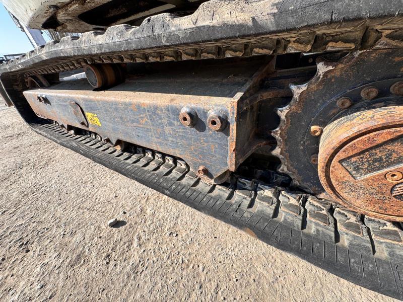 Kubota KX61-3 Mini-pelle 2,5T_9