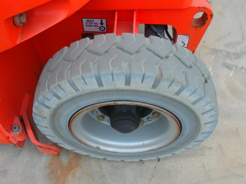 Nacelle articulée JLG e300ajp occasion_9