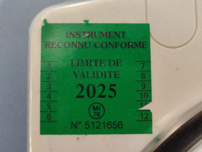 Balance de précision SARTORIUS QUINTIX 1102 1CFR  1100g / 0,01g_9