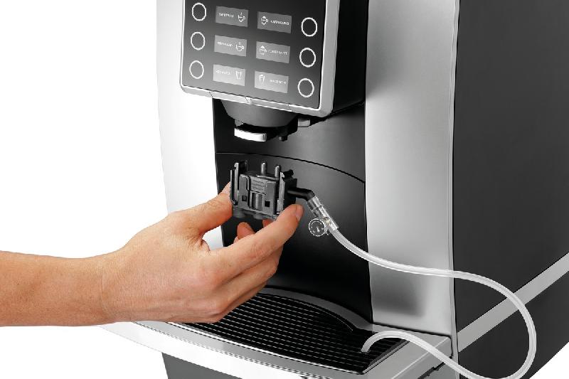 Distributeur automatique de café KV1 Classic 190052 Bartscher_9