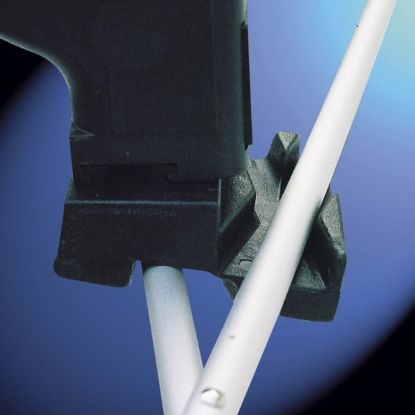 Stand Classic Popup courbe 3x4 - compact, robuste et idéal pour exposition avec visuels interchangeables_9