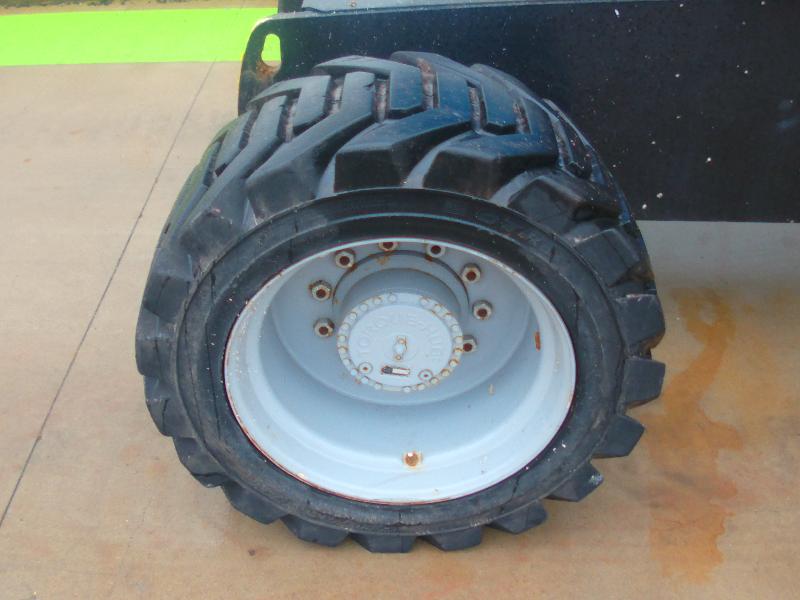 Nacelle telescopique GENIE s85 occasion_9