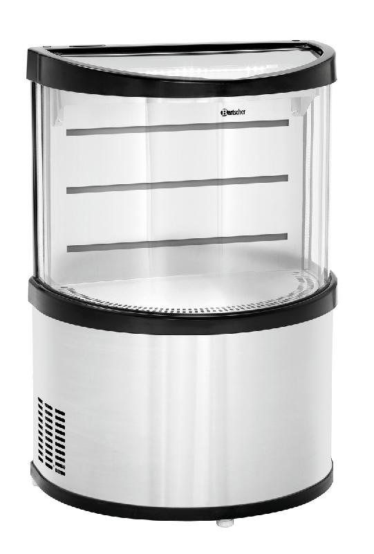 Meuble frigorifique 60L-1F 700806 Bartscher_9