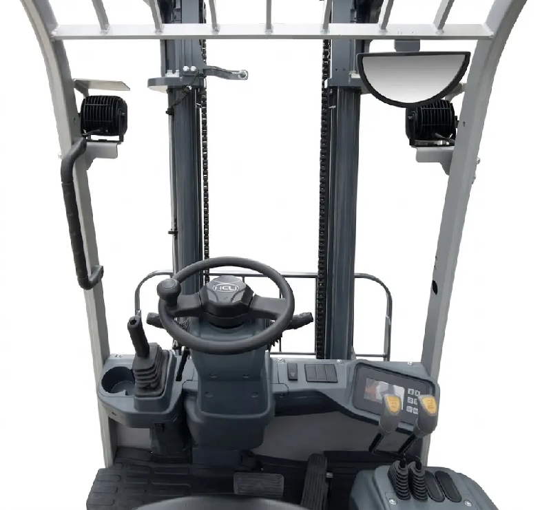 Chariot Lithium HELI CPD16 G3 Series - 1600 Kg - ZSM470_9