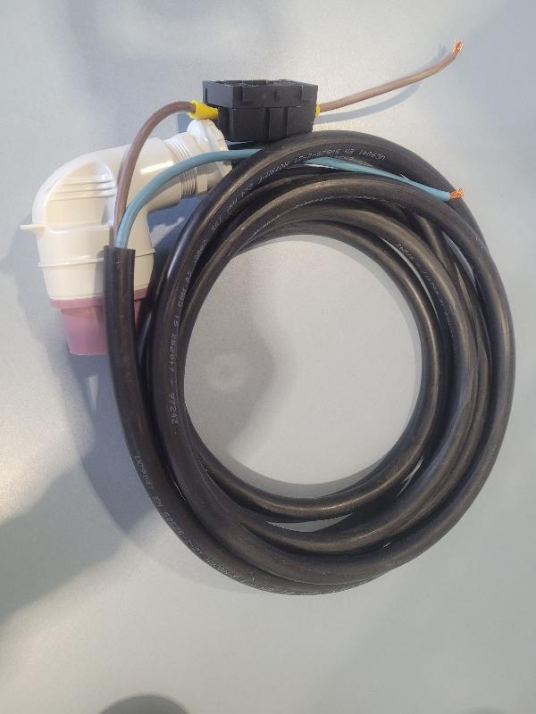 Glacière / congélateur électrique 12 et 220V FRIMA GLAC090_9