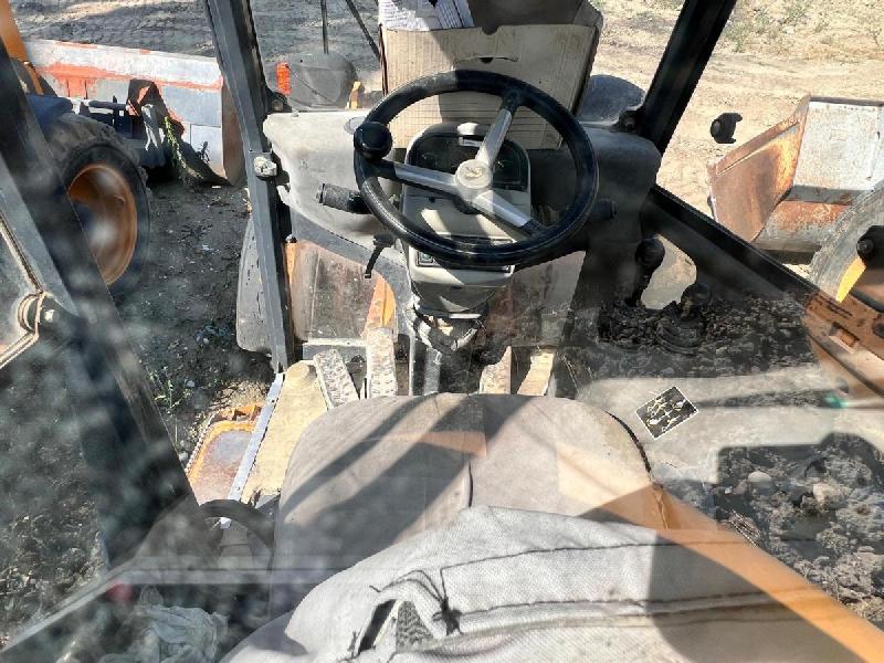 VENIERI 263b plus chargeuse sur pneus_9