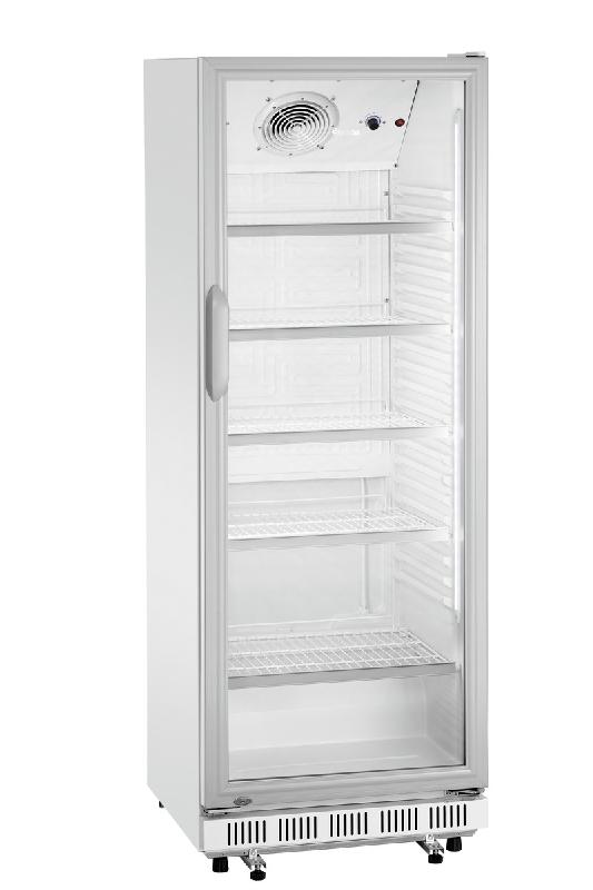 Réfrigérateur avec porte en verre 326 700834 Bartscher_9