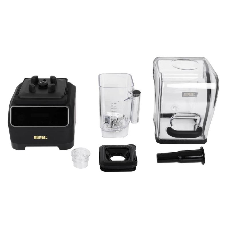 Blender de bar numérique silencieux 1,8L - Buffalo - HX583_9