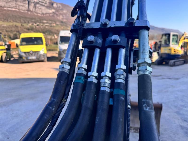 Ihimer 27V4 Mini-pelle 2,7T_9