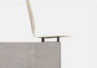 Siège en bois ergonomique rabattable LOOP_9