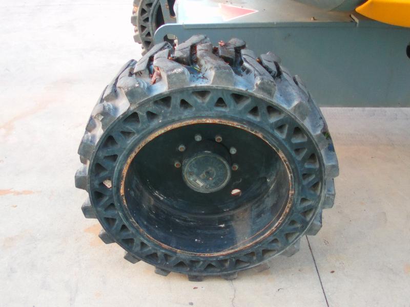 Nacelle articulée HAULOTTE ha20rtj pro occasion_9