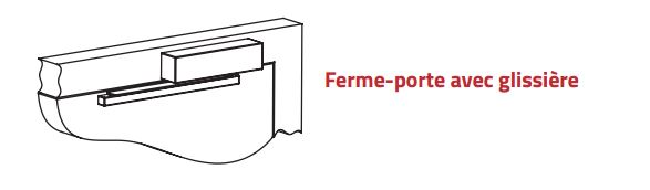 Porte simple et double sur mesure avec pare-balles - fb6 - ftqm 0051_9