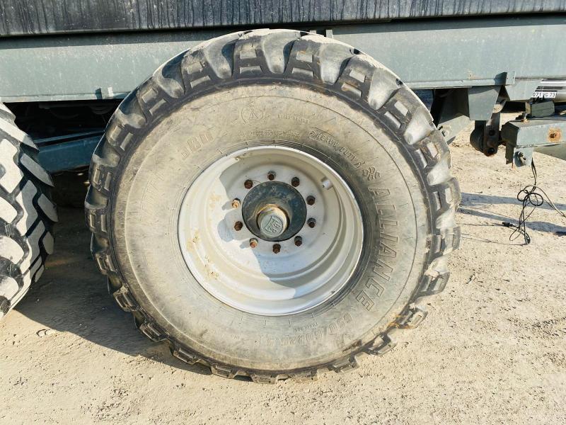 RECORD R tp17 remorque agricole_9