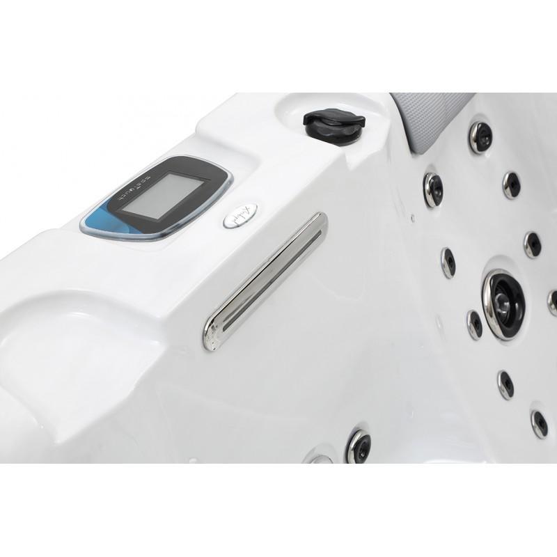 SPA 3 PLACES ALLONGÉES ARCHIPEL® GT3 BLANC MARBRE - SPA THÉRAPEUTIQUE BALBOA 200X200_9