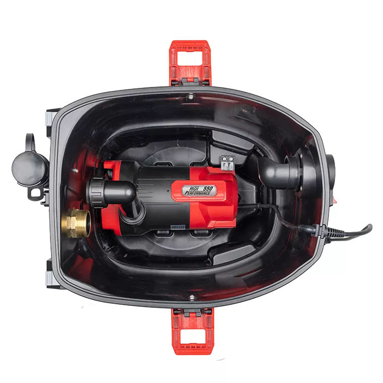 HydroX Works PRO aspirateur a pompe de refoulement_9