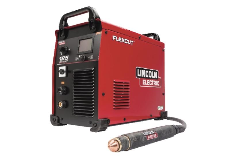 Table de découpe plasma LINC-CUT 1020w et 1530W - Lincoln Electric_9