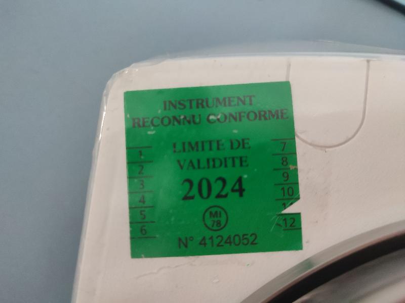 Balance de précision SARTORIUS QUINTIX 1102 1CFR  1100g / 0,01g_9