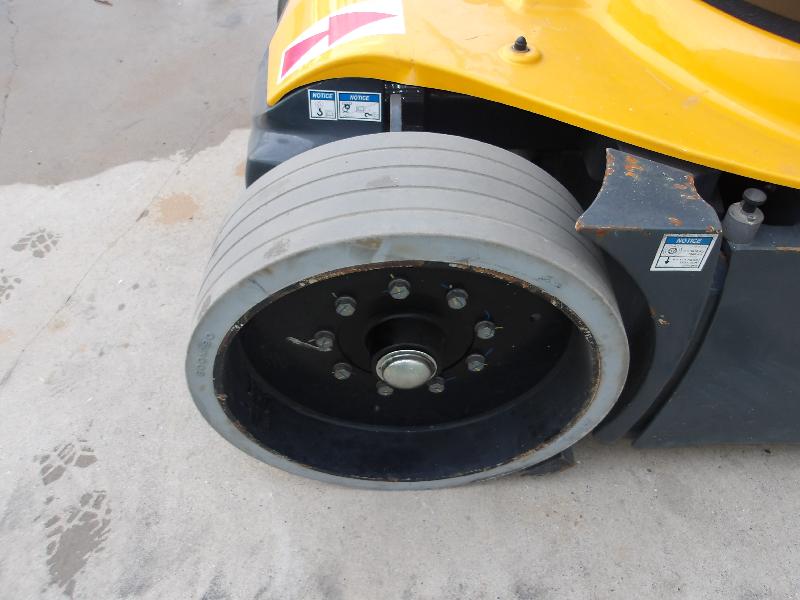 Nacelle articulée HAULOTTE ha12cj+ occasion_9