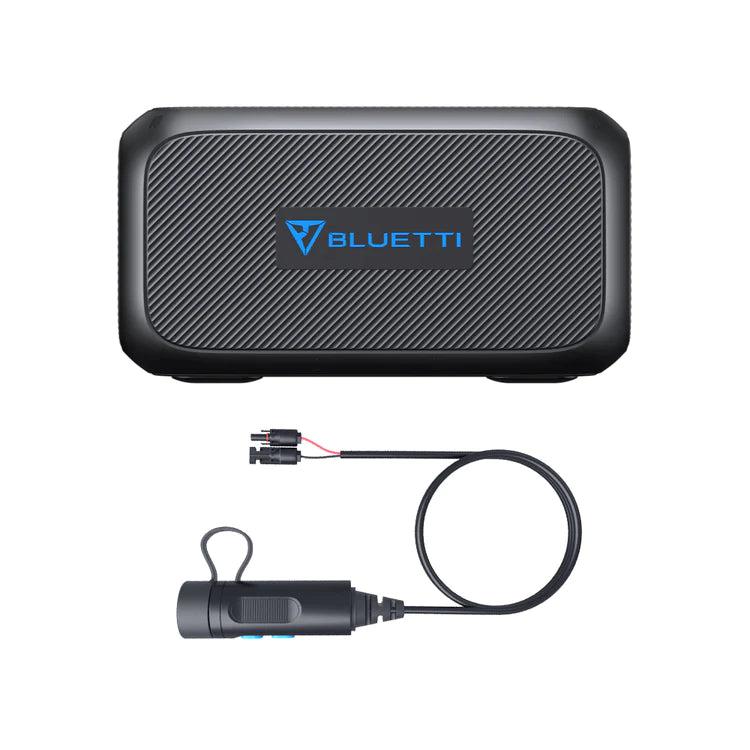 BLUETTI B230 Batterie d'extension | 2048Wh - 1*B230_9