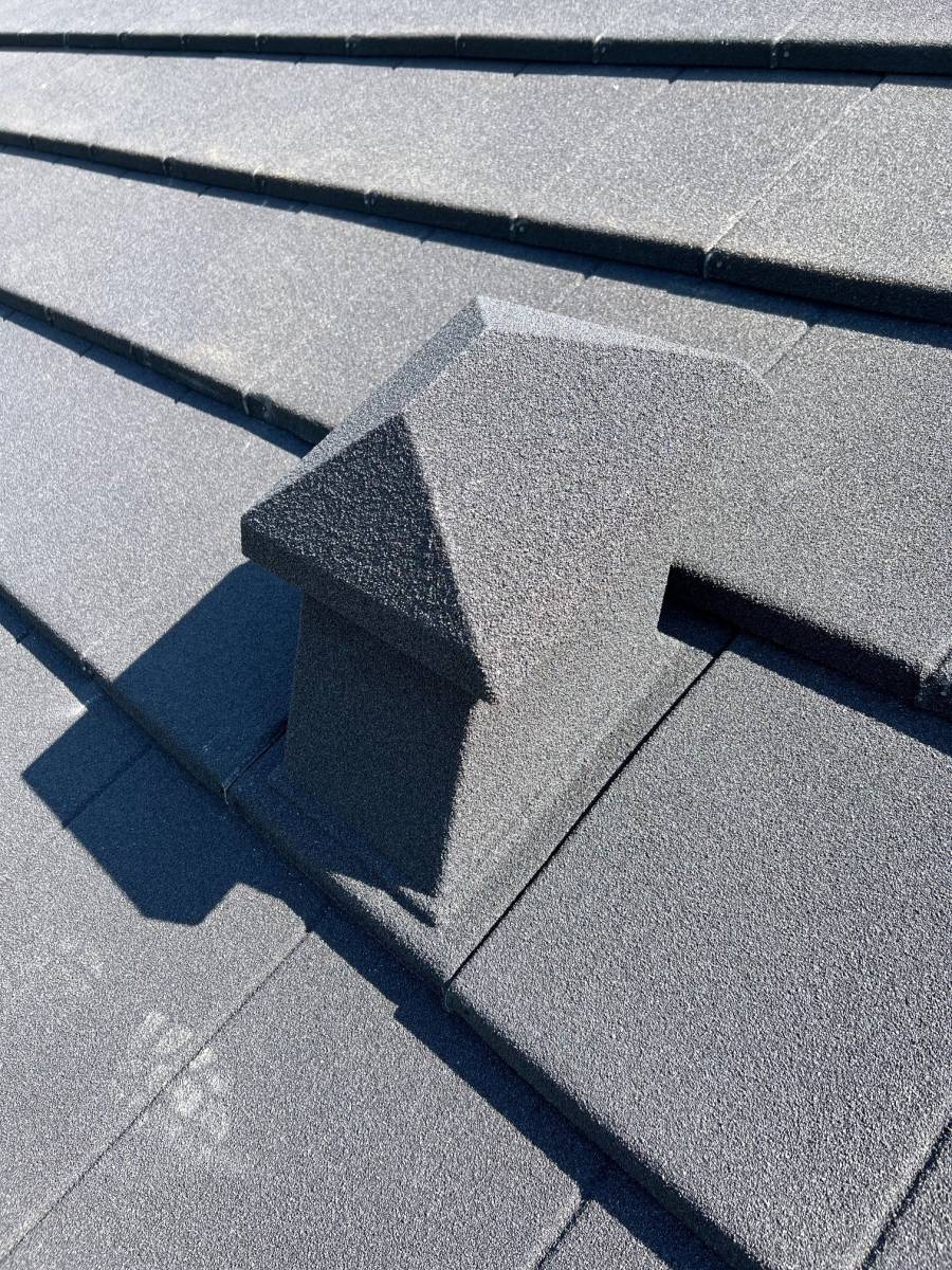 Tuiles métalliques légères et résistantes aux climats extrêmes - GERARD® ELEGANTA_9