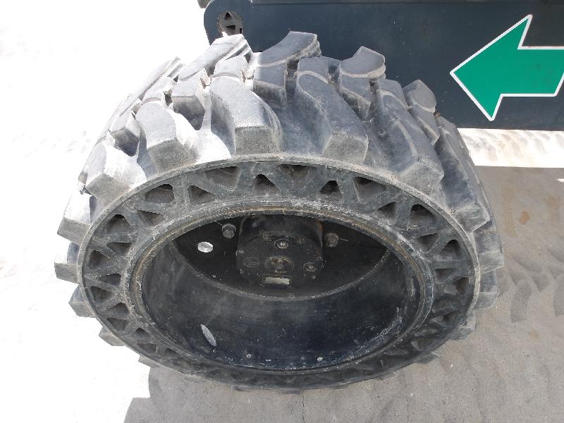 Nacelle articulée HAULOTTE ha20rtj pro occasion_9