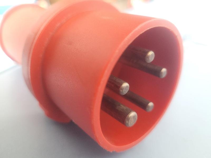 Four à moufle Nabertherm L 40/11/P330_9