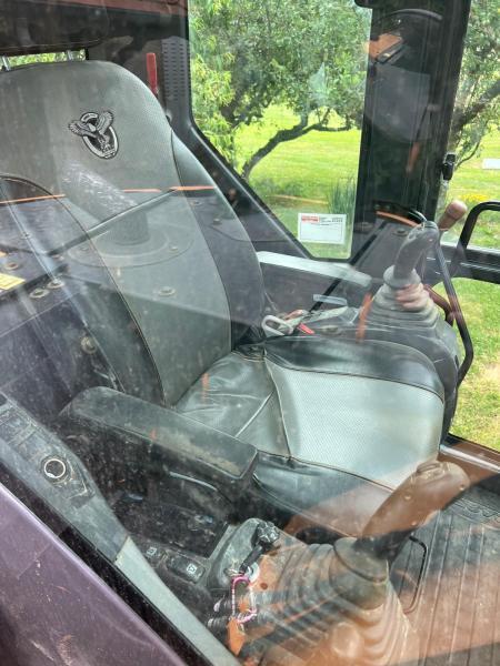 CASE cx75c sr pelle 8,5t_9