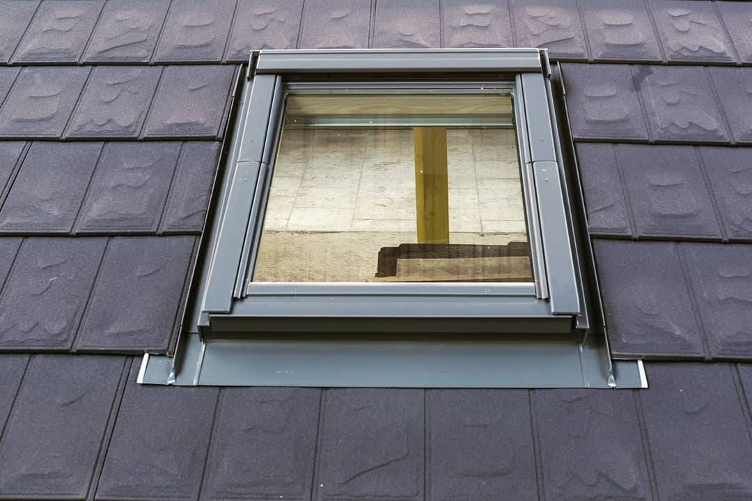 Panneaux d'ardoises métalliques - Revêtement thermolaqué ou pierre naturelle - METROTILE® interlock iSLATE_9