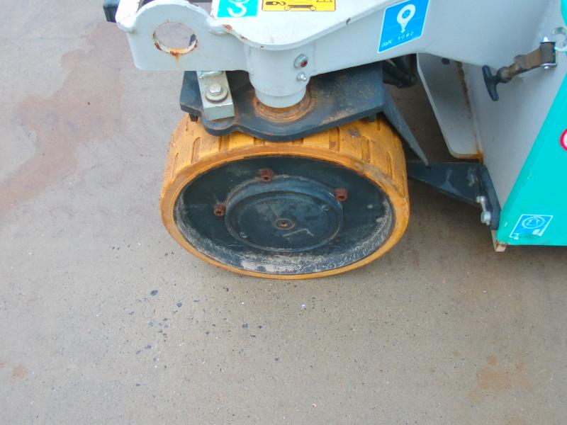 Nacelle ciseaux IMER im14122 occasion_9