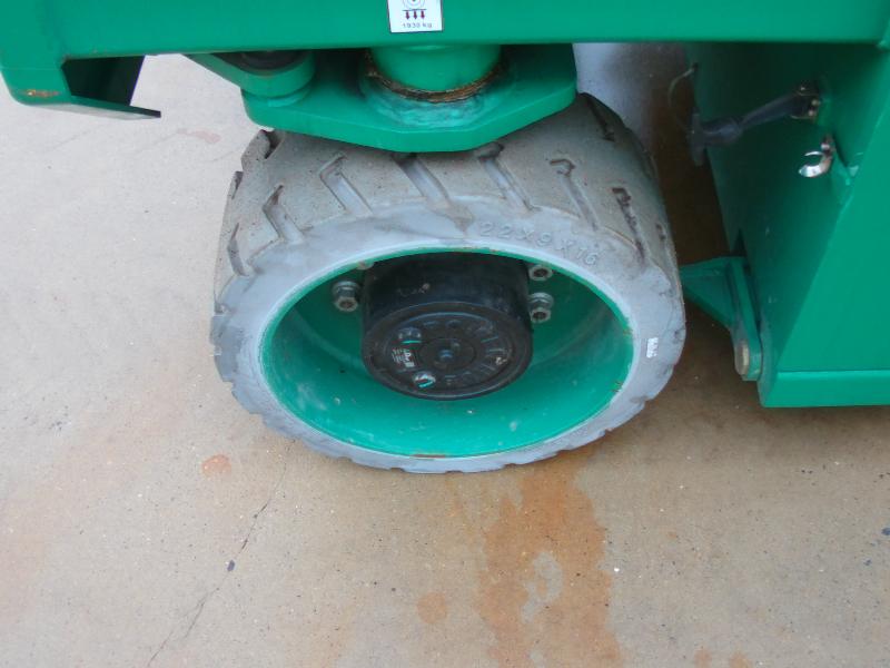 Nacelle ciseaux MAGNI es1712e occasion_9