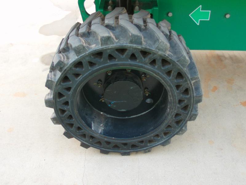 Nacelle telescopique HAULOTTE ht16rtj pro occasion_9