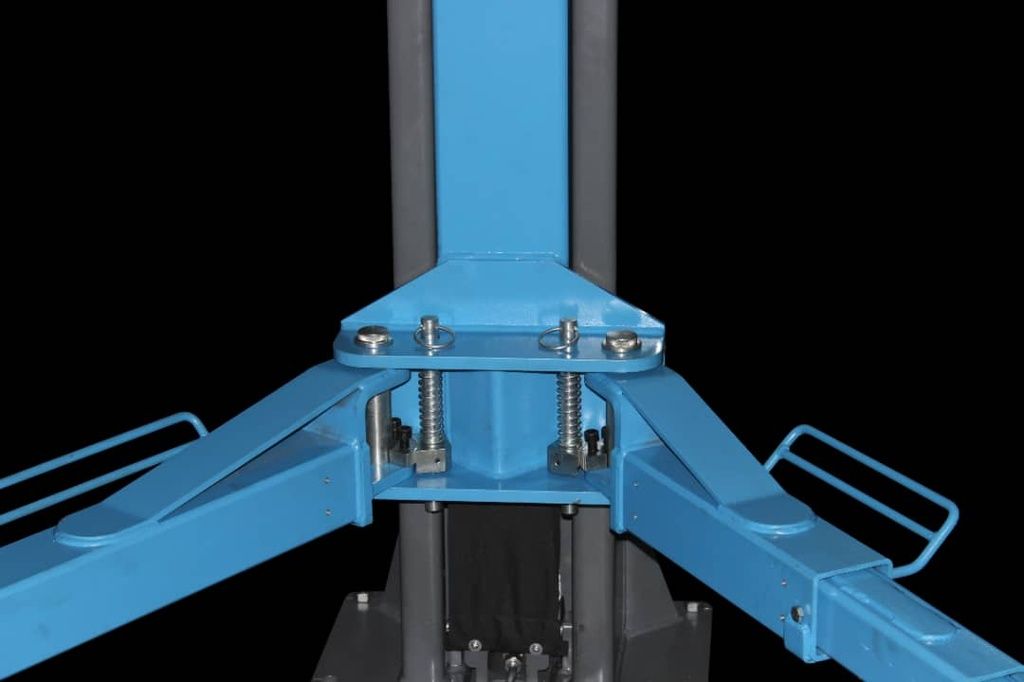 Pont élévateur à 2 colonnes 4 ton - Hauvrex HTL2640.PRO_9