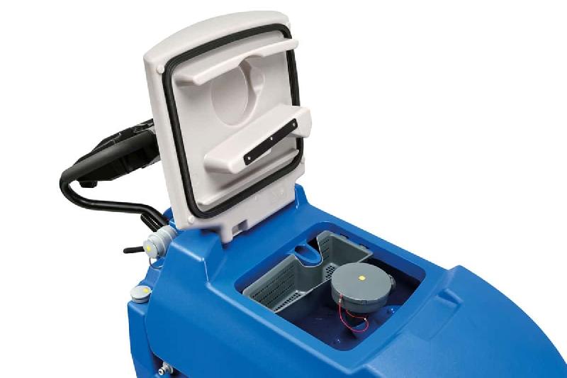 Autolaveuse RA66BM60 Columbus_9