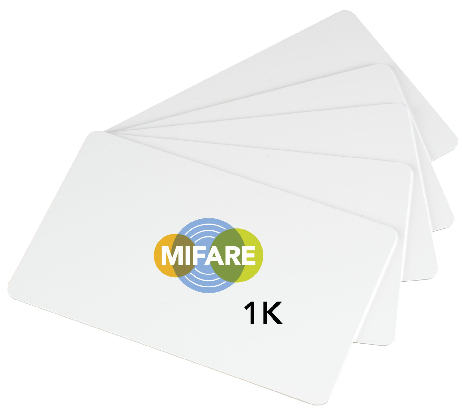Cartes PVC vierges avec ou sans technologie - Compatibles imprimantes EVOLIS, FARGO, ZEBRA, ENTRUST, MAGICARD, MATICA, NISCA_9