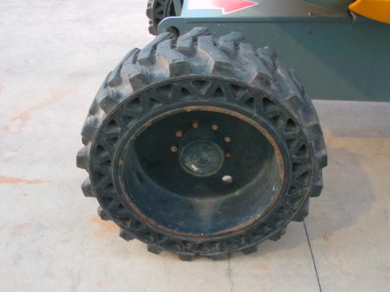 Nacelle articulée HAULOTTE ha20rtj pro occasion_9