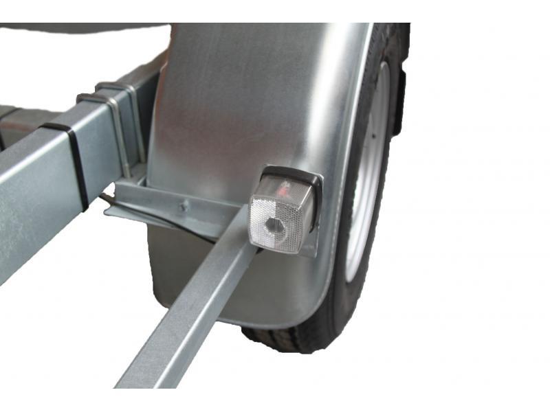 6m30-2m20 2x1350kg - 2700 kg - VLEMMIX - Remorque Porte-Bateau_9