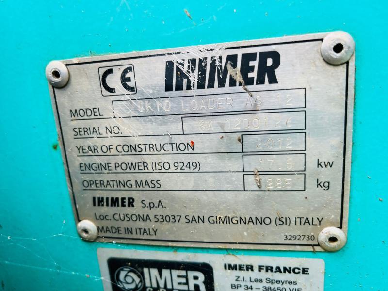 IHIMER mini chargeuse as12 (net de tva)_9