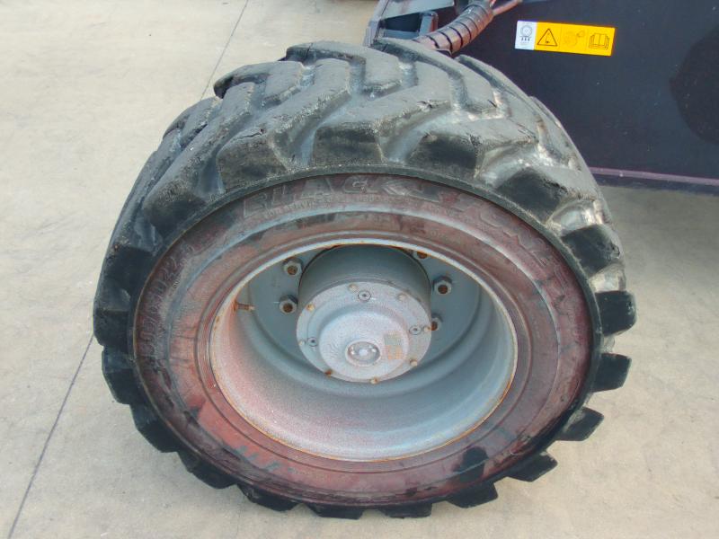 Nacelle telescopique GENIE sx105xc occasion_9