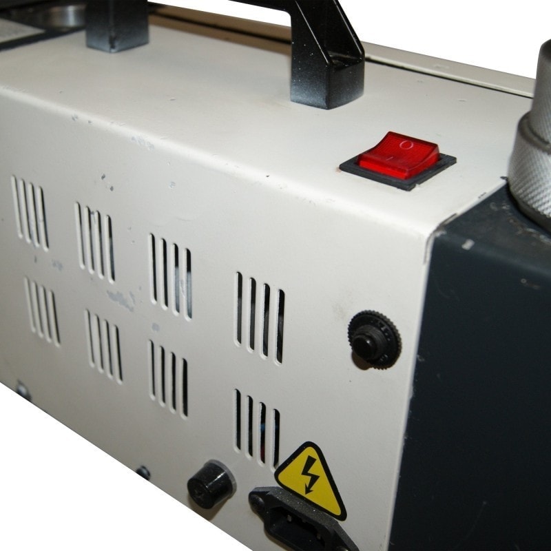 Appareil pour forets avec capacité réglable d’affûtage